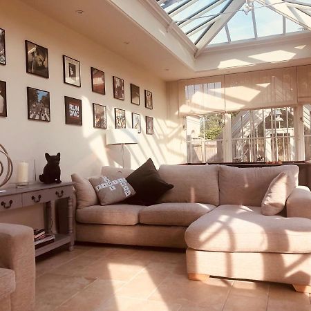 Somerleyton Meadows - The Hideaway Hut & Hot Tub Herringfleet 외부 사진