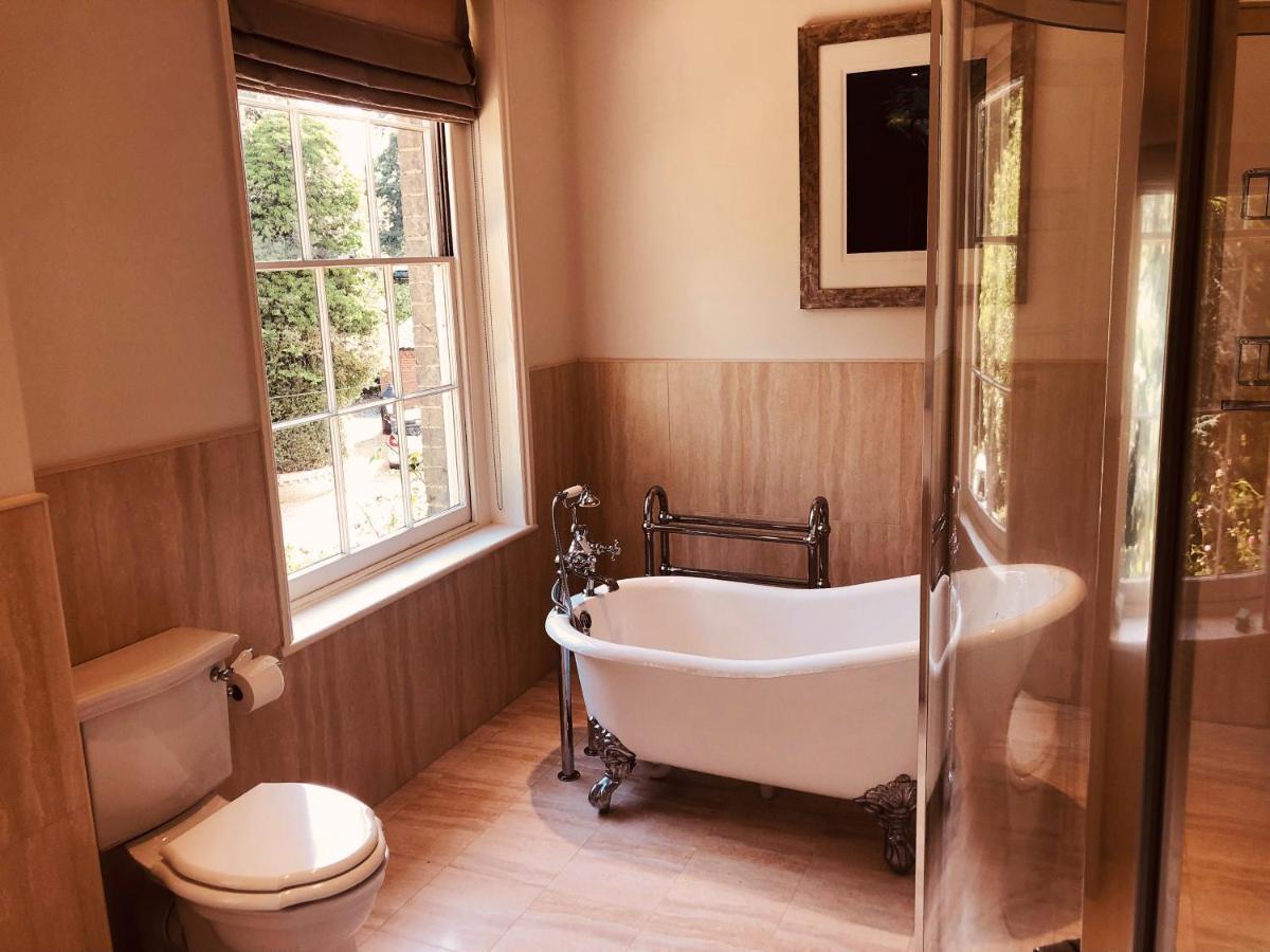Somerleyton Meadows - The Hideaway Hut & Hot Tub Herringfleet 외부 사진