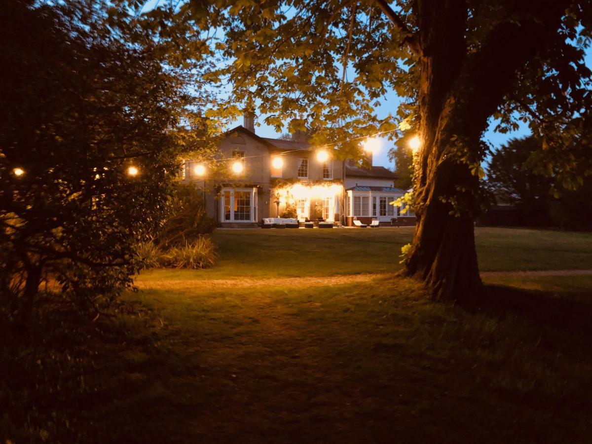 Somerleyton Meadows - The Hideaway Hut & Hot Tub Herringfleet 외부 사진